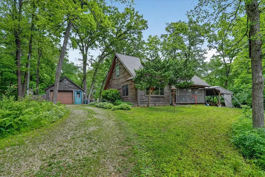 7008 Lavina Road, Dane, WI 53529 - #3