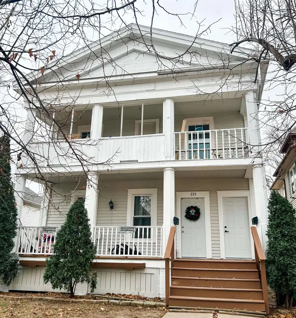225 S Marr Street, Fond Du Lac, WI 54935 - #1