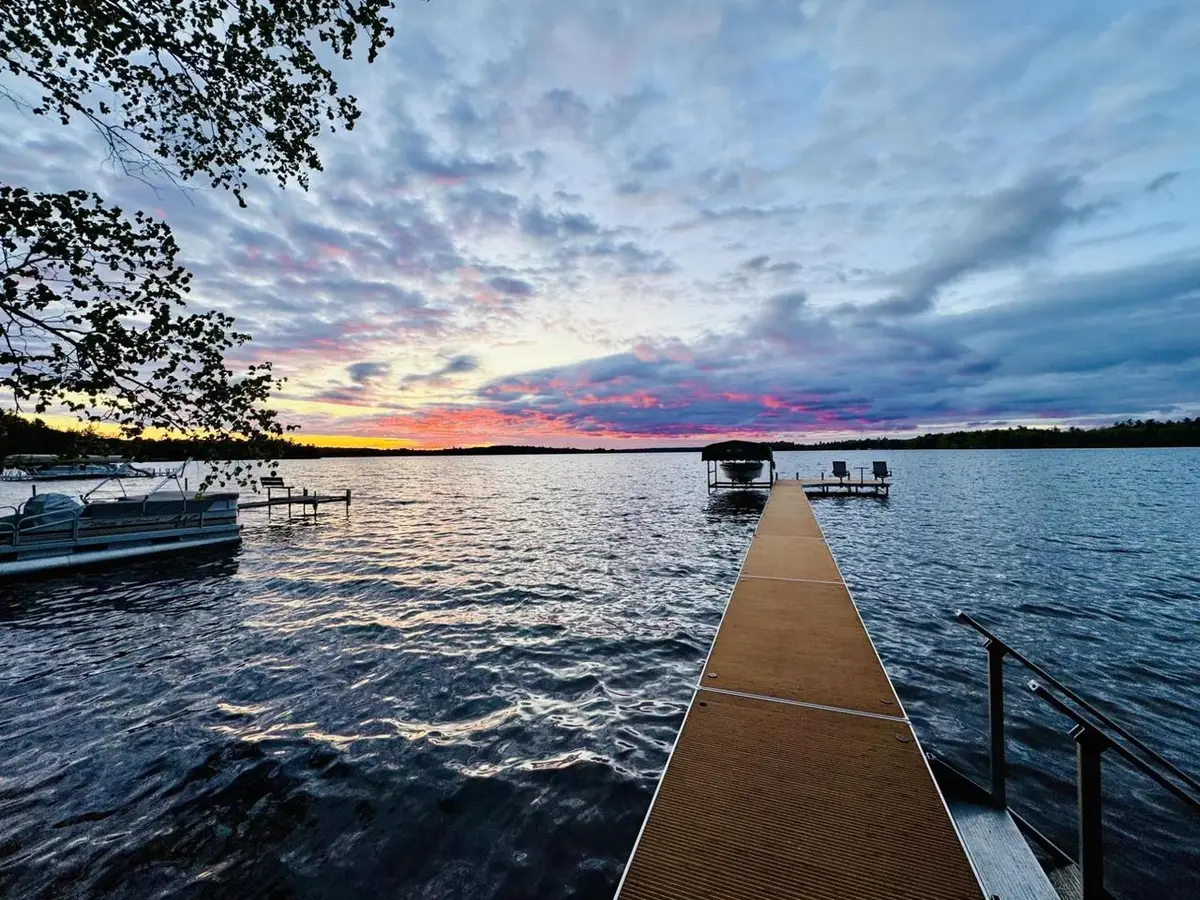 1595 Mckinney Lane, Lac Du Flambeau, WI 54538 - #1