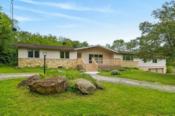 6473 Sunset Drive, Verona, WI 53593