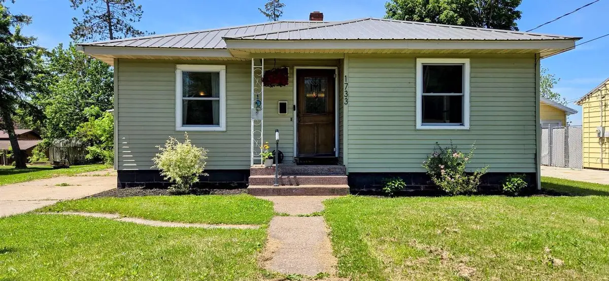 1733 Stoughton Avenue, Tomah, WI 54660 - #1