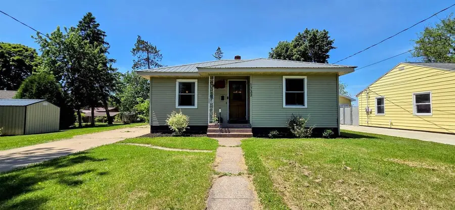 1733 Stoughton Avenue, Tomah, WI 54660 - #2