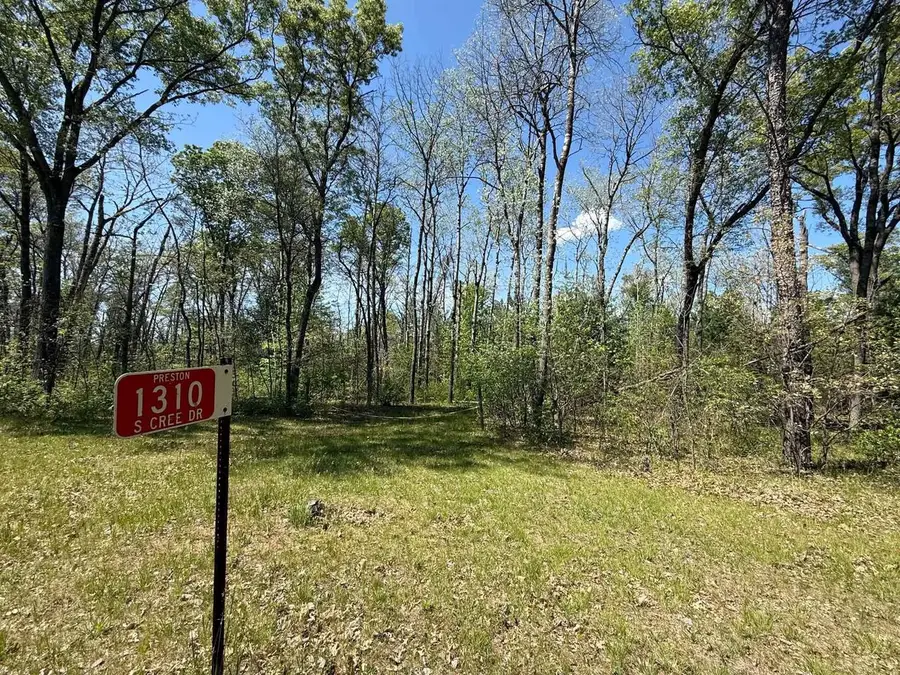 1310 S Cree Drive, Friendship, WI 53934 - #2