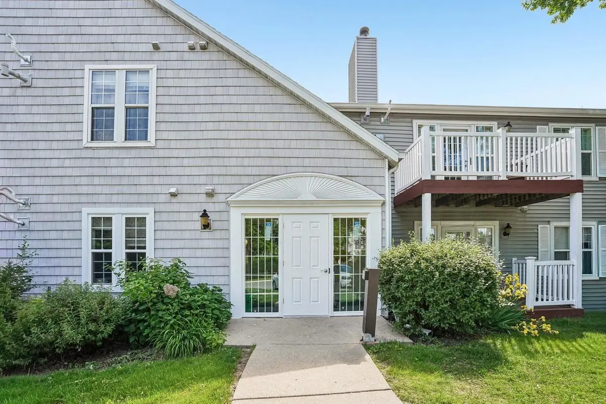 701 Harbor House Drive #2, Madison, WI 53719 - #1