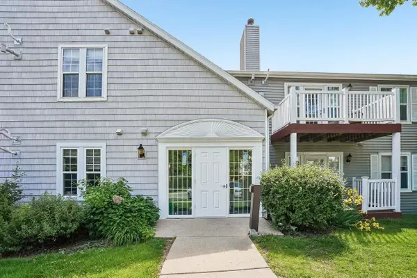 701 Harbor House Drive #2, Madison, WI 53719