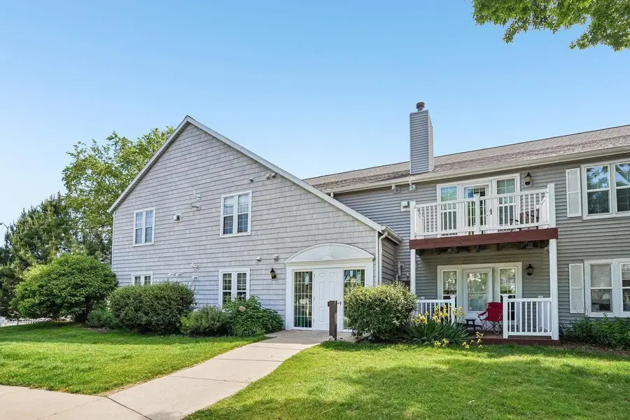 701 Harbor House Drive #2, Madison, WI 53719 - #2
