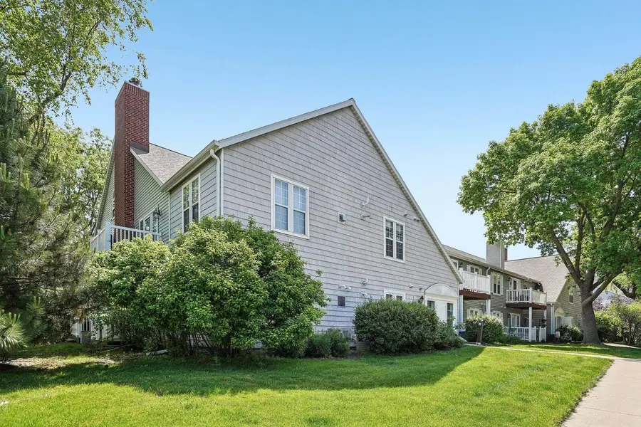 701 Harbor House Drive #2, Madison, WI 53719 - #3
