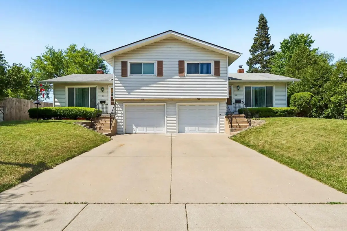 108-110 Tompkins Drive, Monona, WI 53716 - #1