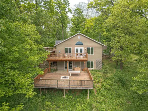65741 Desoto Bluffs Drive, De Soto, WI 54624