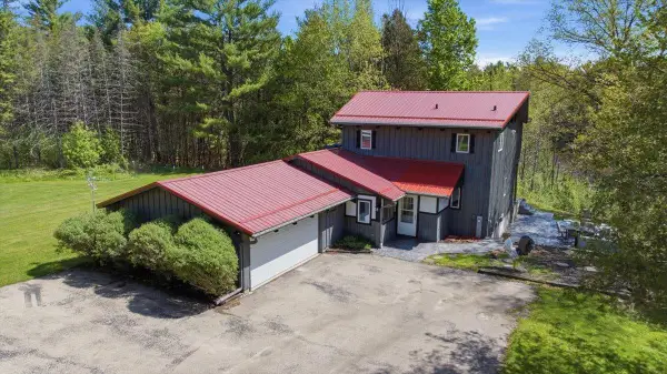 7072 N N Forest Haven Road, Shawano, WI 54166