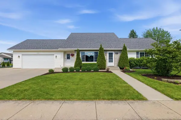 1000 Monteray Lane, Waunakee, WI 53597