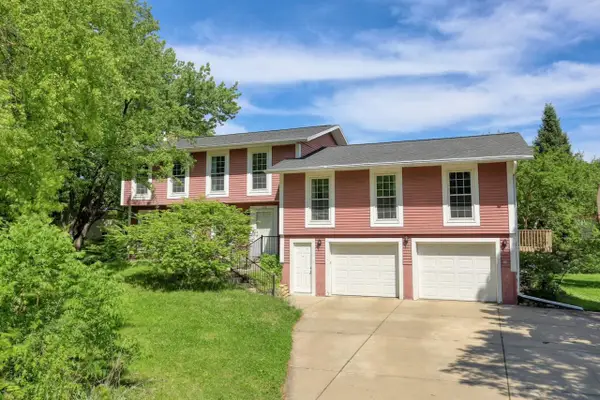 100 Melody Circle, Verona, WI 53593