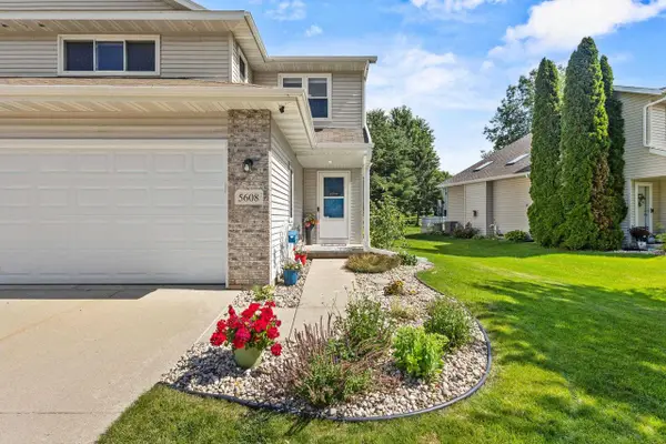 5608 Osborn Drive, Mcfarland, WI 53558