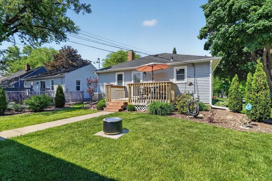1733 Porter Avenue, Madison, WI 53704 - #2