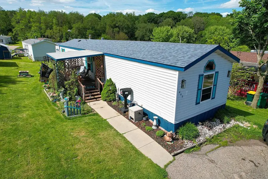 904 Moore Lot 469 Street #469, Baraboo, WI 53913 - #2