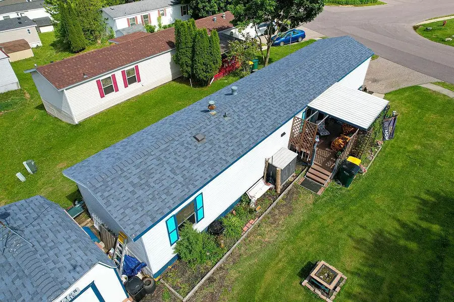 904 Moore Lot 469 Street #469, Baraboo, WI 53913 - #3