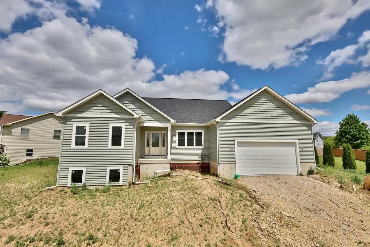 4401 Crested Owl Lane, Madison, WI 53718 - #1