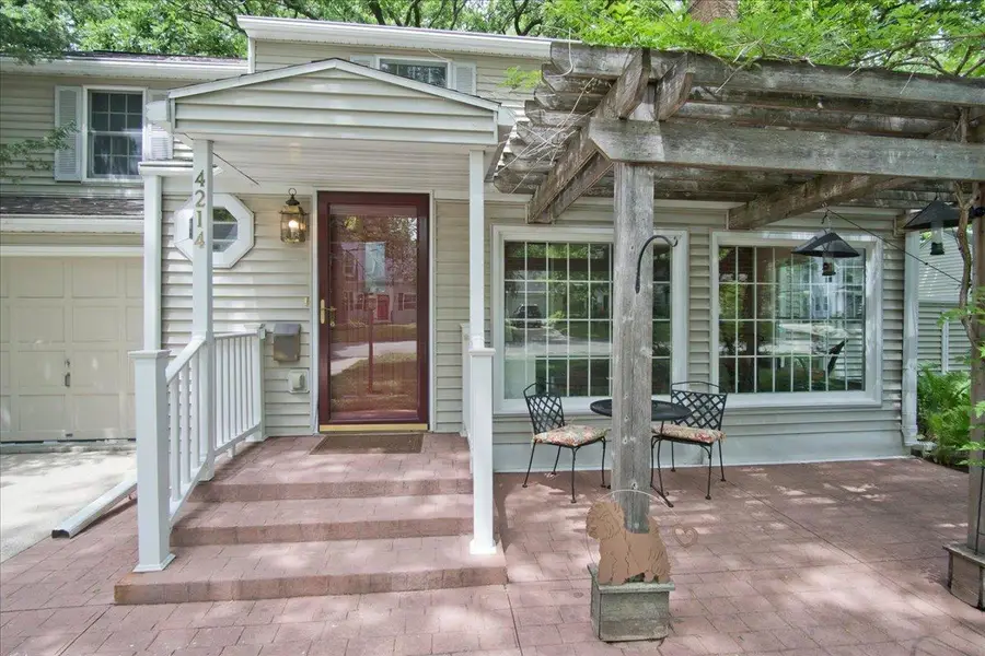 4214 Mohawk Drive, Madison, WI 53711 - #2