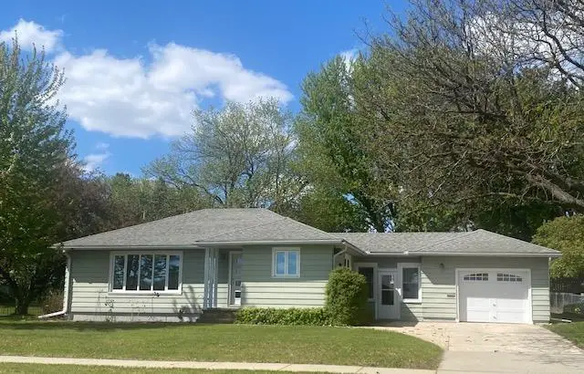 723 Packard Street, Tomah, WI 54660 - #1