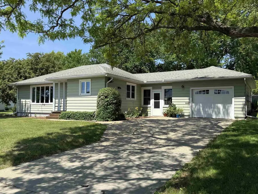723 Packard Street, Tomah, WI 54660 - #3