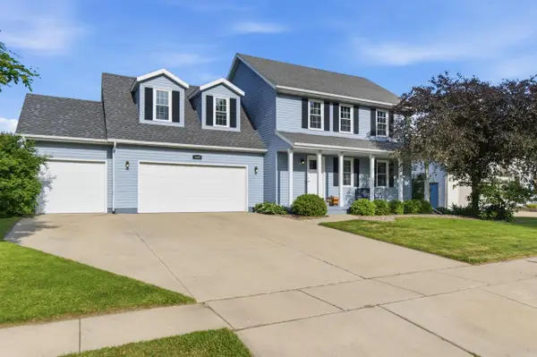 1009 Virgin Lake Drive, Stoughton, WI 53589