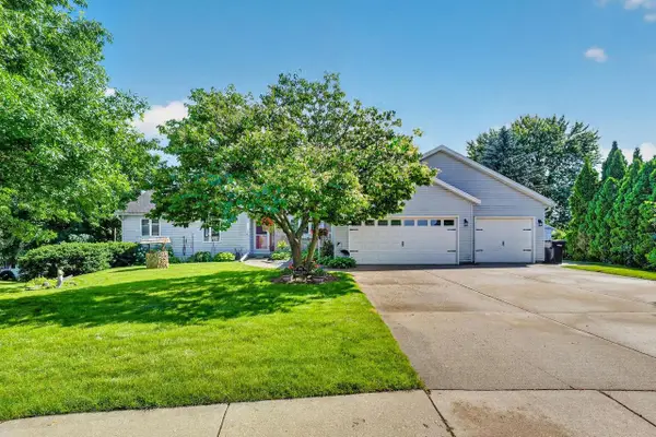 170 Saratoga Circle, Oregon, WI 53575