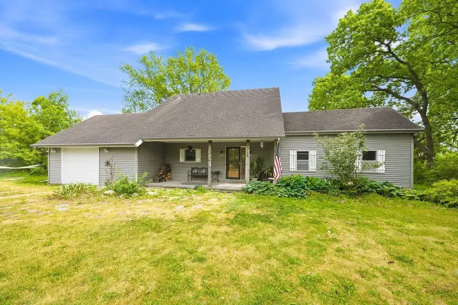 75 County Road A, Cambridge, WI 53523 - #2