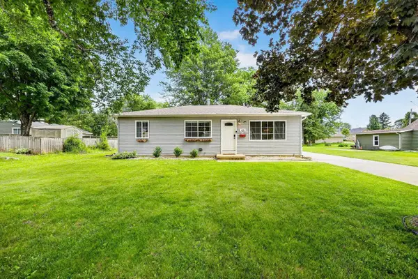 626 N Main Street, Columbus, WI 53925