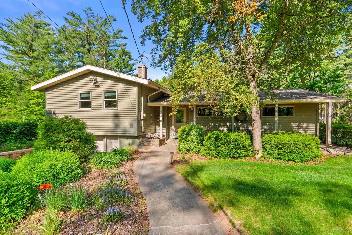 3310 Lincoln Street, Wisconsin Rapids, WI 54494 - #1