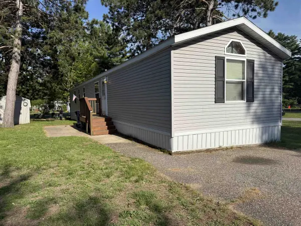 731 Sunset Boulevard #66, Wisconsin Dells, WI 53965