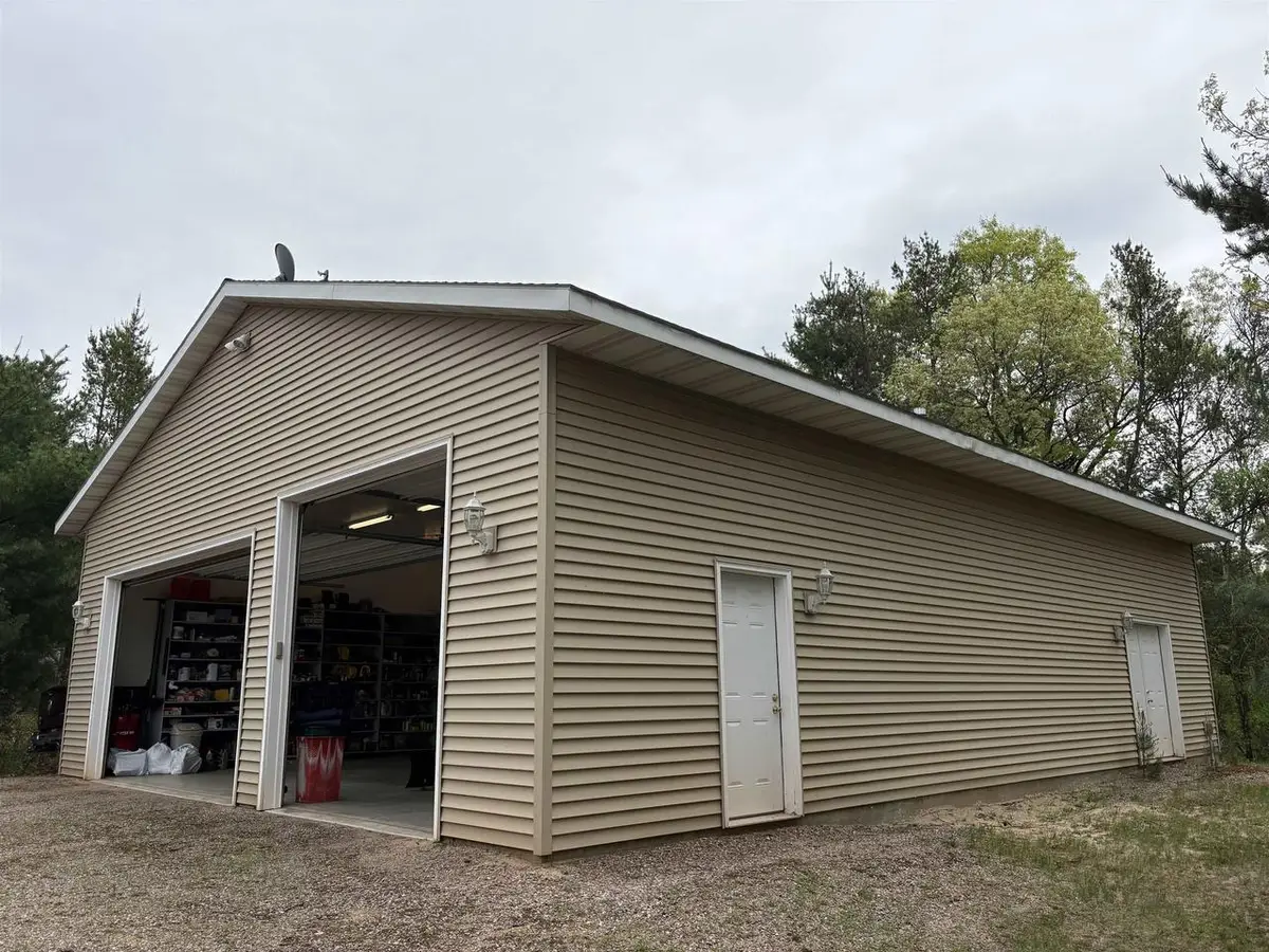 1613 Hornet Trail, Nekoosa, WI 54457 - #1