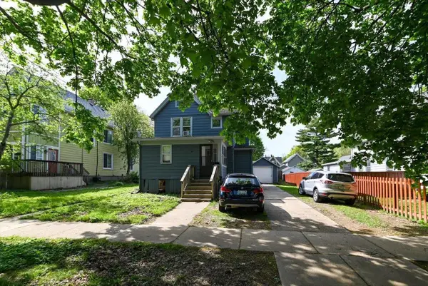 1207 Chandler Street, Madison, WI 53715