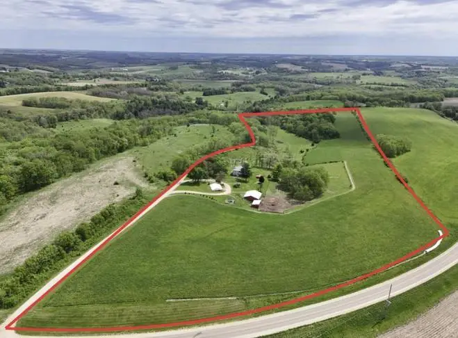 785 County Road F, Hollandale, WI 53544 - #2