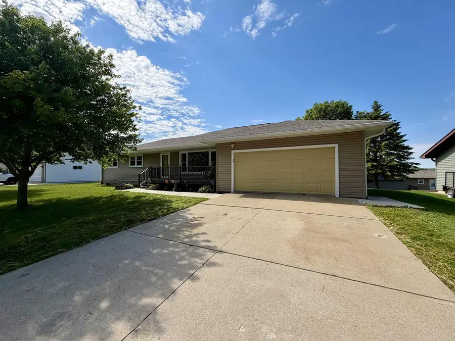 559 Summit Avenue, Monticello, WI 53570 - #2
