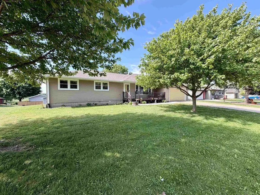 559 Summit Avenue, Monticello, WI 53570 - #3