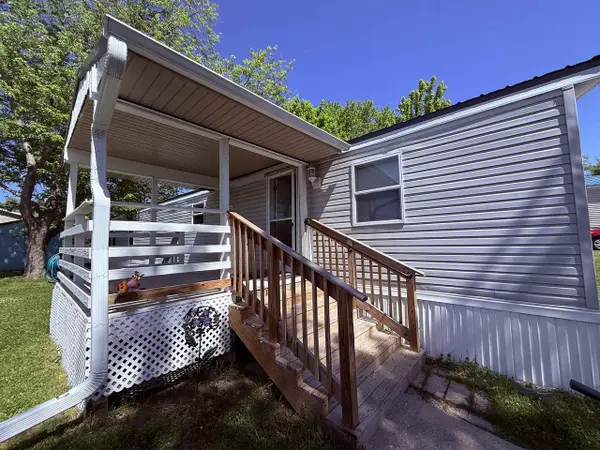 798 Bass Circle, Stoughton, WI 53589