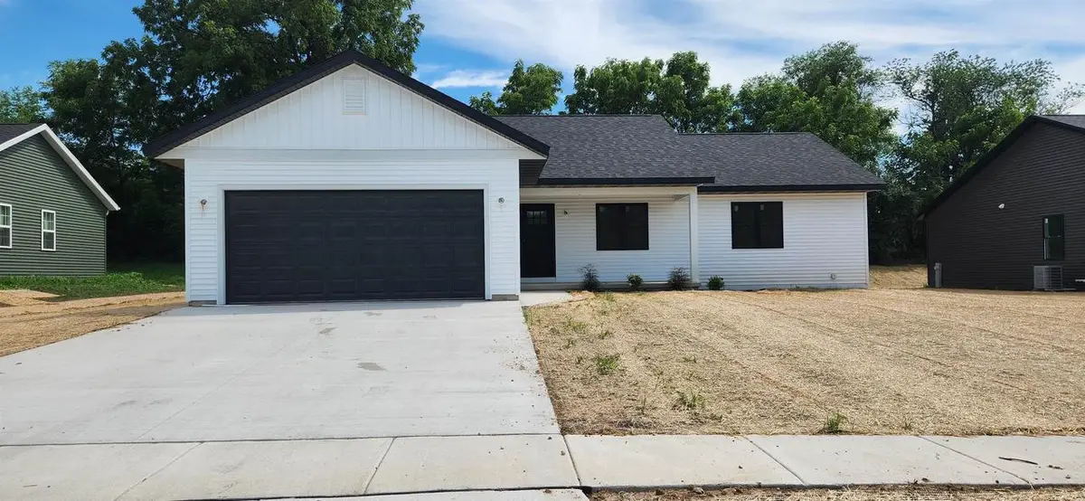 103 Rolling Meadow Drive, Darien, WI 53114 - #1