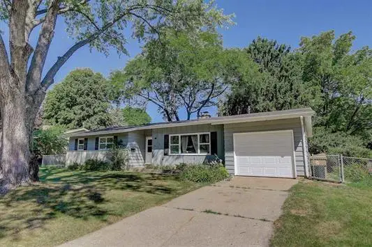 5134 Pepin Place, Madison, WI 53705