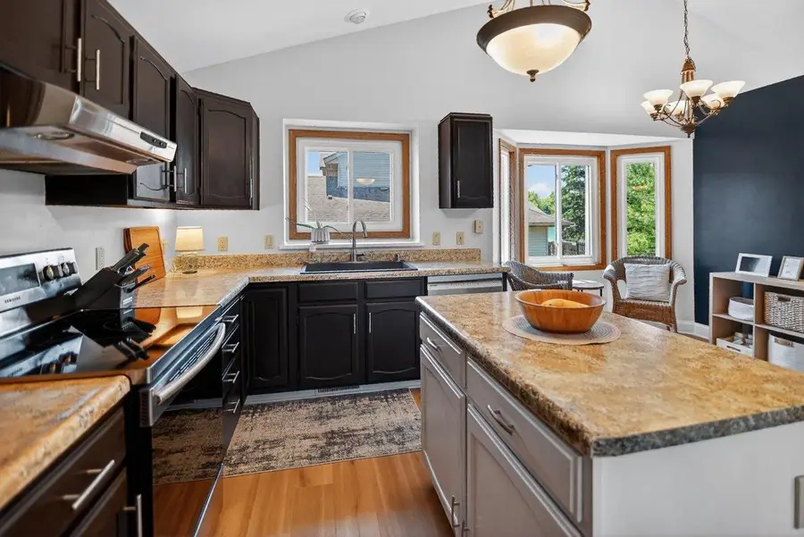 916 Katherine Drive, Sun Prairie, WI 53590 - #3