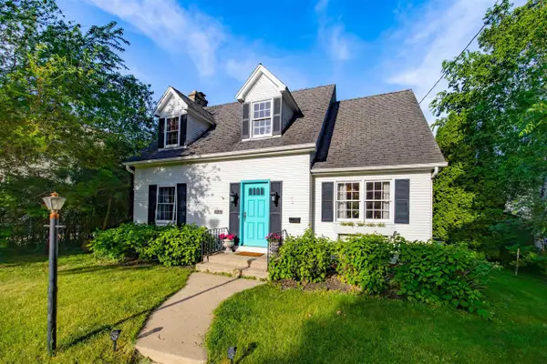 332 Robert Street, Fort Atkinson, WI 53538