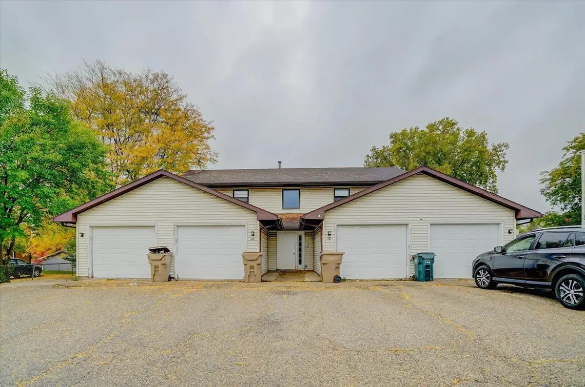 58 Sunfish Court, Madison, WI 53713 - #1