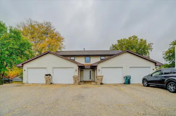 58 Sunfish Court, Madison, WI 53713