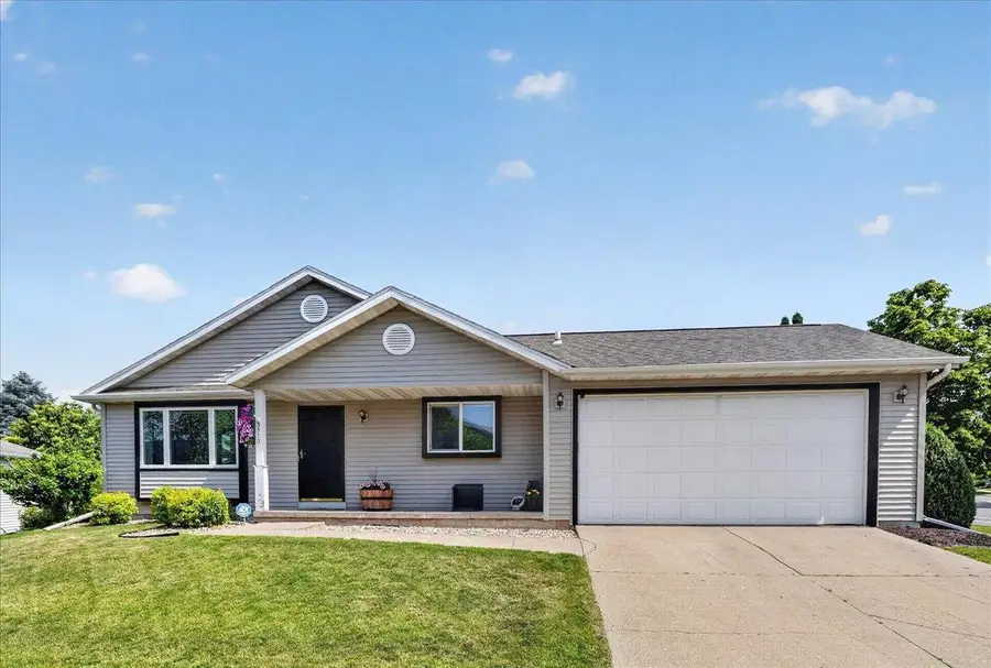 3510 Manchester Road, Madison, WI 53719 - #2