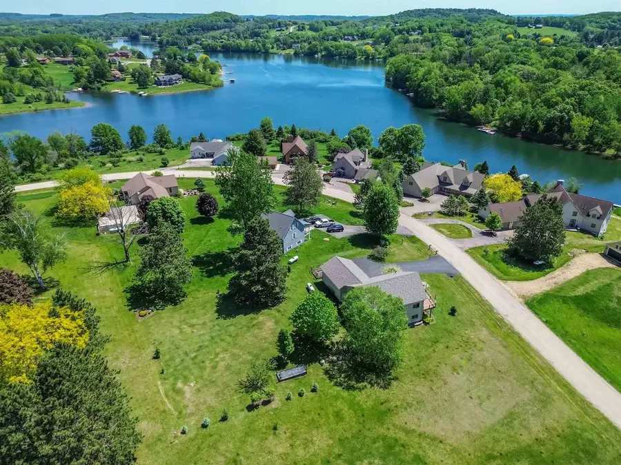 E2392 Black Forest Drive, La Valle, WI 53941 - #2