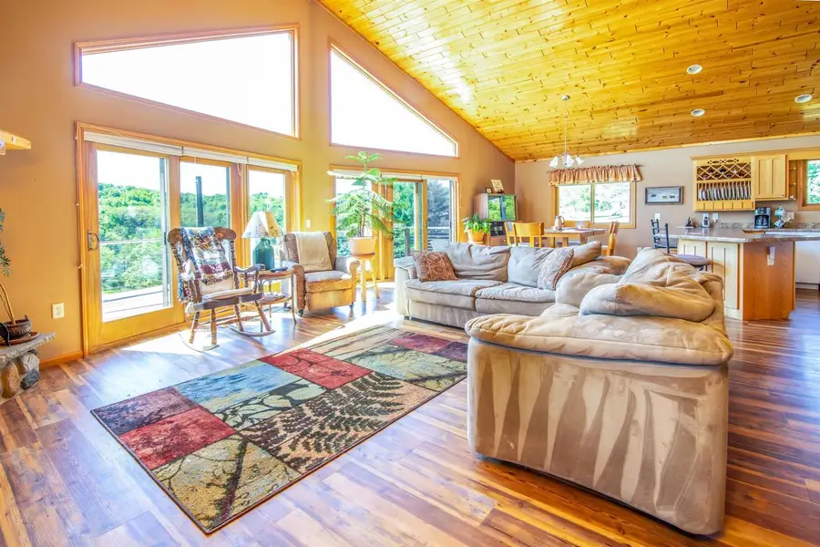 E2392 Black Forest Drive, La Valle, WI 53941 - #3