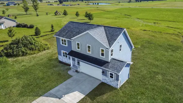 N6220 Blarney Stone Drive #0053, Albany, WI 53502