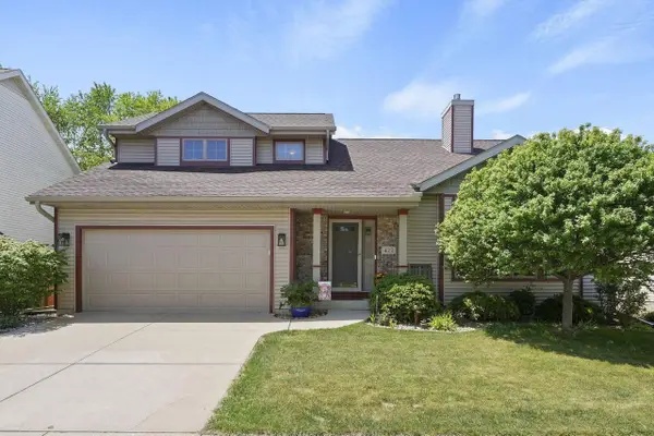 422 Bailey Drive, Madison, WI 53718
