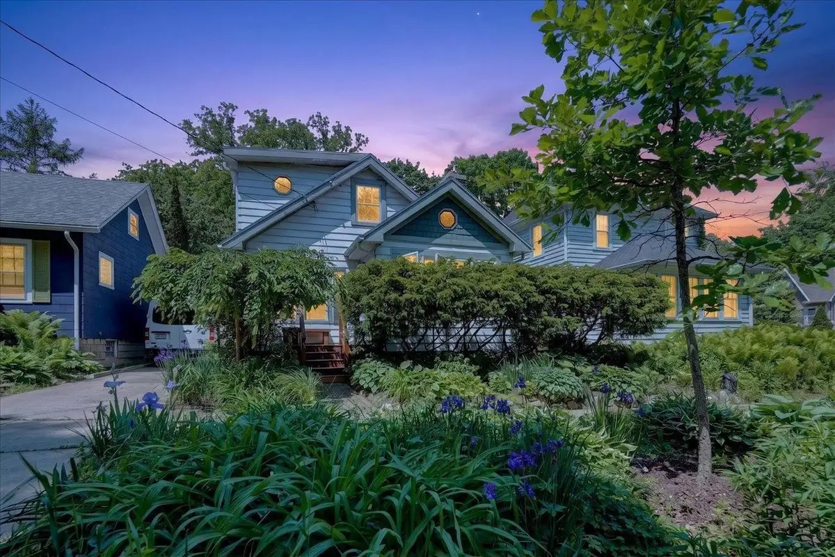 316 Grand Avenue, Madison, WI 53705 - #1