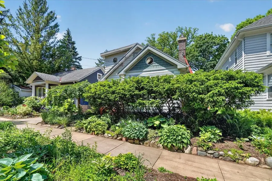 316 Grand Avenue, Madison, WI 53705 - #2