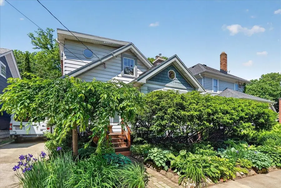 316 Grand Avenue, Madison, WI 53705 - #3